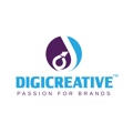 Digicreative Logo