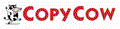 Copy Cow Logo