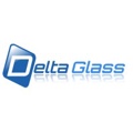 Delta Glass NJ Logo