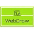 WebGrow s.r.o - Tvorba webu/e-shopu rychle a levně Logo