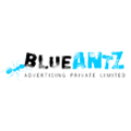Blueantz Advertising Private Limited Logo