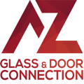 Arizona Glass & Door Connection Logo