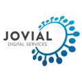 Jovial Digital Services Logo