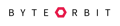 Byte Orbit Logo