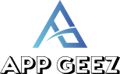 App Geez Logo