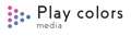 Play Colors Media Logo
