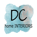 DC Home Interiors Logo