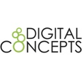 DIGITAL CONCEPTS Logo