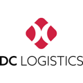 DC Logistics Logo