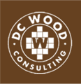 DC Wood Consulting Logo