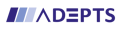 Adepts Chartered Accountants Logo