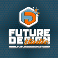 Future Design Studio Logo