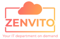 Zenvito Logo