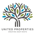 United Properties Logo