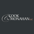 Cook & Monahan, P.C. Logo