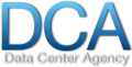 Data Center Agency Logo