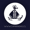 Camaradas Grupo Audiovisual Logo