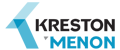 Kreston Menon Logo
