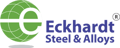 Eckhardt Steel & Alloys Logo
