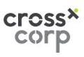 CrossCorp Logo