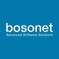 Bosonet Logo