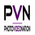 Photo Video Nation Logo