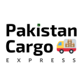 Pakistan Cargo Express Logo