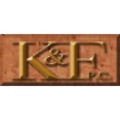 Kissinger & Fellman, P.C. Logo