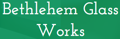 Bethlehem Glass Works Logo