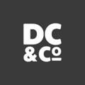 DC&Co Logo
