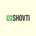 Shovti Logo