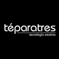 Agencia Teparatres Logo
