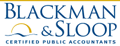 Blackman & Sloop, CPAs, P.A. Logo