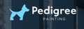 Pedigree Painting Logo