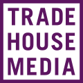 Trade House Media Logo