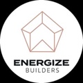Energize Builders Logo