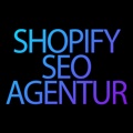 Shopify Seo Agentur24 Logo