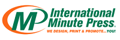 International Minute Press Logo