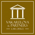 VAKARELOVA AND PARTNERS LAW OFFICE Logo