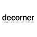 Decorner Logo