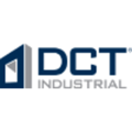 DCT Industrial Logo