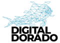 DIGITAL DORADO Logo