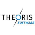 Theoris Software Logo