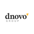 dNOVO - Digital Marketing & SEO Agency Logo