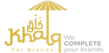 khalq International Logo