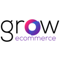 Grow eCommerce Logo
