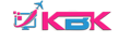 KBK IT Trainings & Overseas Education Logo