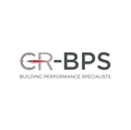 CR-Building Performance Specialists Logo