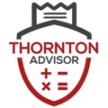 THORNTON Advisor Logo
