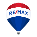 RE/MAX Slovakia Logo